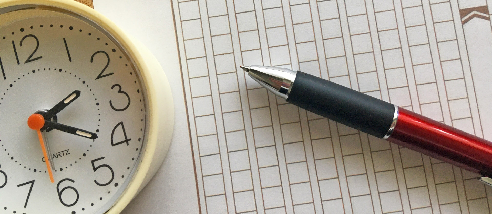 コラム（幼児教育への想い）